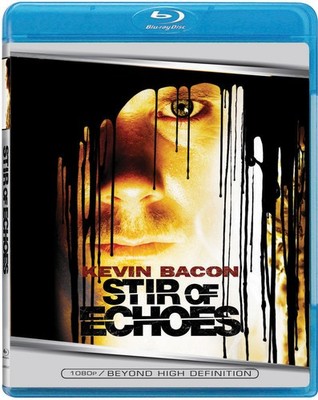 Stir of Echoes [New Blu-ray] Dolby, Digital Theater System, Subtitled, Widescr