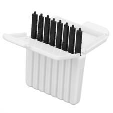 Filtre Anti-cérumen Professionnel Portable Pour Amplificateur Auditif ]