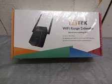 wifi range extender internet booster