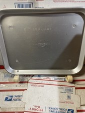 Vintage Diner Advertising Steak N Shake Drive-In Car-Hop Window Tray 14”x11”