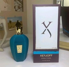 ERBA PURA by Xerjoff 3.4 Oz 100 ml Eau de Parfum Spray Unisex New Sealed Box