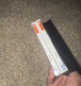 Biohazard Code Veronica Limited Edition with All Inserts! Sega Dreamcast