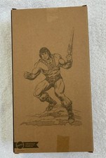 NEW HE-SKELETOR 2023 Mattel Creations Masters of the Universe Origins MOTU