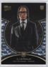 2023 Topps Now CJ Stroud Rookie Campaign Cracked Ice CJ Stroud #CJRC-5 15bk