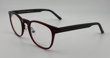ProDesign Denmark Strike 1 Unisex Designer Eyeglass Frames - 3172