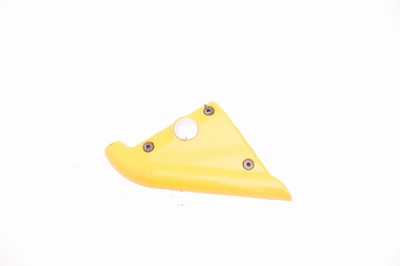 LEFT WINDSHIELD COVER VERKLEIDUNG ABDECKUNG LINKS FÜLLUNG Daelim VT 125
