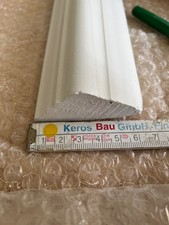 flaches Stuckgipsprofil, glasfaserarmiert