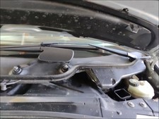Moteur Mercedes CLASSE R