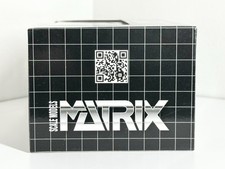 Matrix 1:43 Jaguar XJR X300 Année de construction 1994-1997 noir