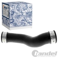 Vaico Ladeluftschlauch Turboschlauch Passend FüR VW EOS Tiguan | V10-4383
