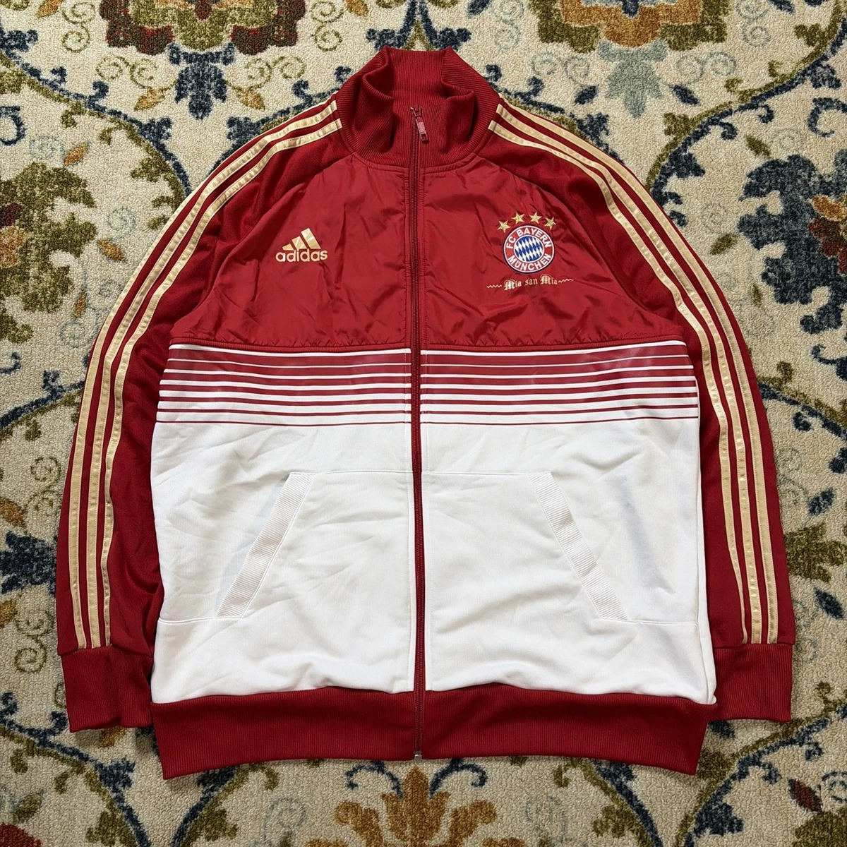 Preços baixos em Bayern de Munique Vermelho fã de Futebol Clube