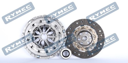 For VW PASSAT CC B6 357 2008 to 2012 RYMEC Clutch Kit JT1775 - Picture 1 of 6