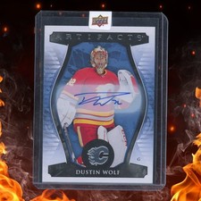 2023-24 Upper Deck Artifacts Hockey Cards Checklist and Odds 30