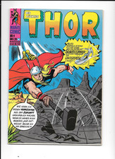 Thor Nr.4 Williams Verlag Z 0-1/1