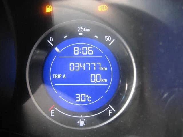 HONDA Fit 2017 DBA-GK5 Air Cleaner Assembly 172015R1J01 [Used] [PA104408095] - Image 3 of 3