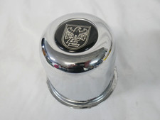 Vintage Centerline Wheels Chrome Center Cap With Eagle Logo- 3.5 Inch Diam Tall