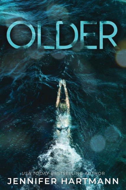 Older by Jennifer Hartmann (Paperback Book)