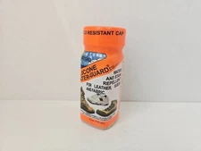 Atsko Silicone Water-Guard 4 oz  Stain Repellent leather suede fabric shoes boot