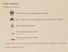 Outrage!  Steal the Crown Jewels, Tower of London Game, 2002, Jade Games — photo 3