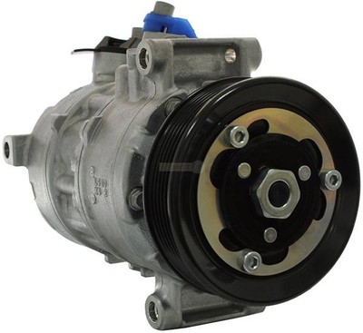 Air Conditioning Compressor New 5Q0816803D for VAG