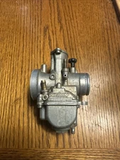 CR85 CARBURETOR KEIHIN GENUINE OEM HONDA CR 80 85 R B (1996-2004)