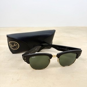 Ray Ban Mega Clubmaster | eBay