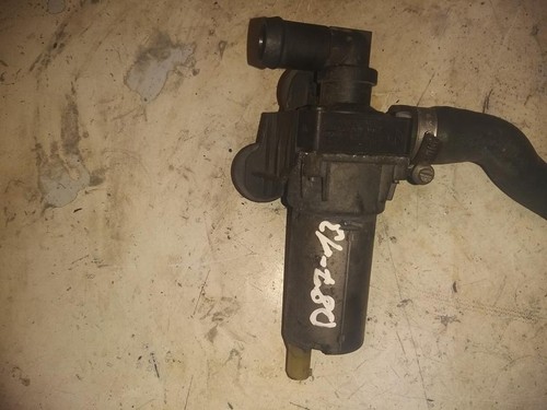 Unterdruckpumpe BMW 1 2009 0392020097