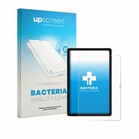 upscreen Schutzfolie FüR Blackview Zeno 5 Anti-Bakteriell Displayfolie Klar