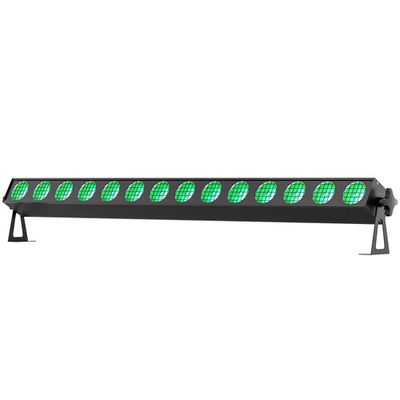 #ad 280W 14LED RGBW COB Wall Washer Light Bar DMX Party Disco DJ Stage Lighting Show $867.54