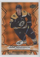 2022-23 Upper Deck Ice Rookies Orange Marc McLaughlin #146 v6h