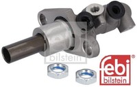 Febi Bilstein 196596 Hauptbremszylinder Bremszylinder