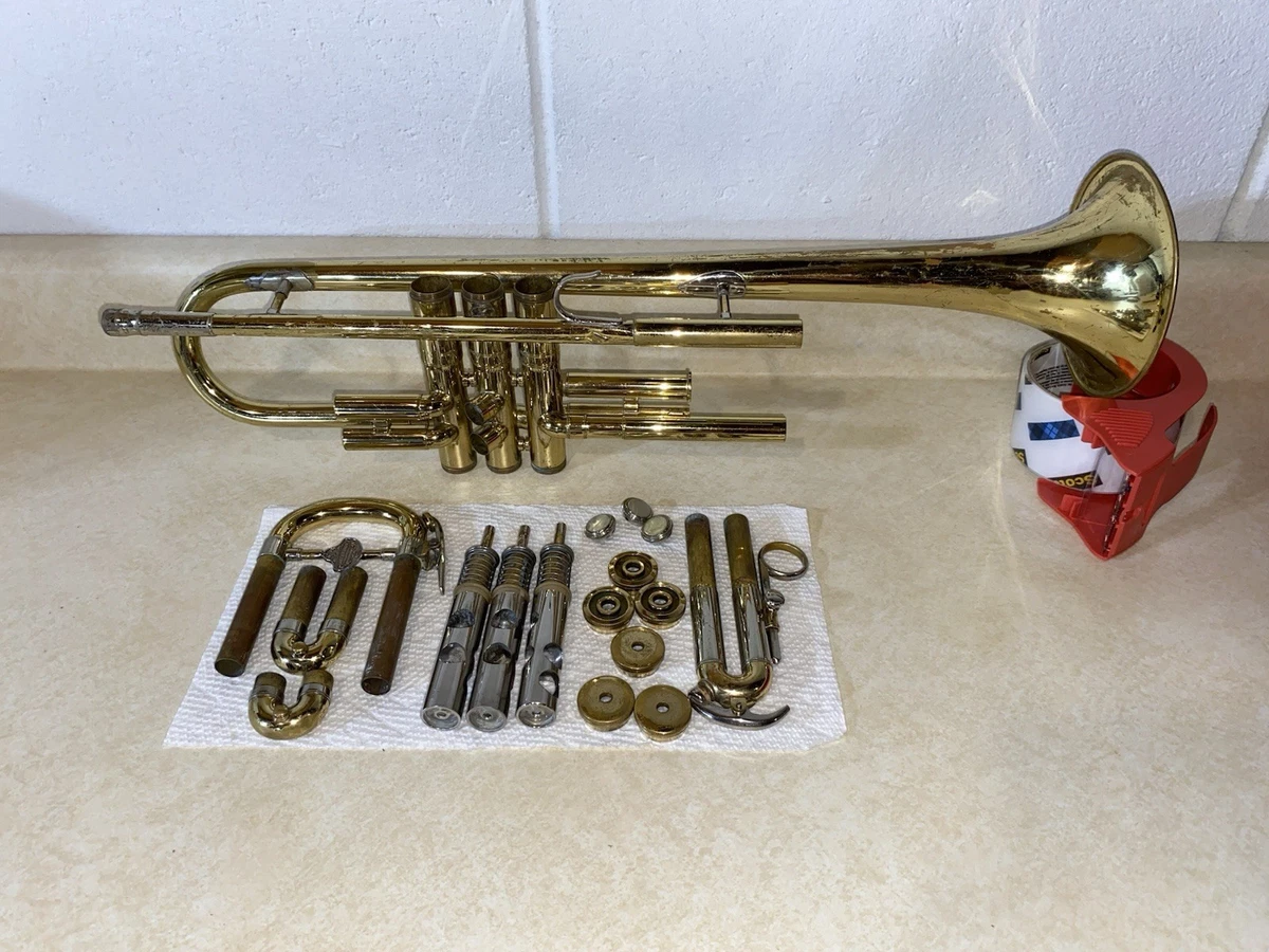 Preços baixos em Holton trompetes | eBay