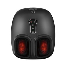 COMFIER 2026 Fathers Day Gift for Men,Shiatsu Foot Massager with Fast Heat,K...
