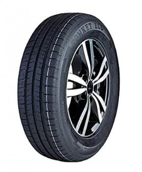 TOMKET 175/70 R14 84H ECO - Photo 1/1