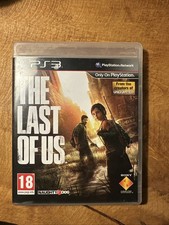 The Last Of Us | PS3 Game