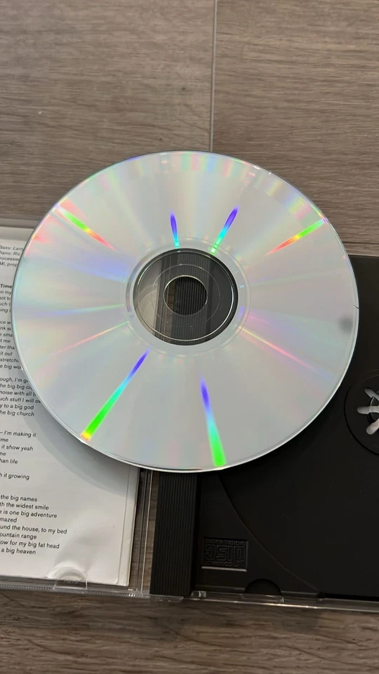 Peter Gabriel - So CD - Bild 4 von 4