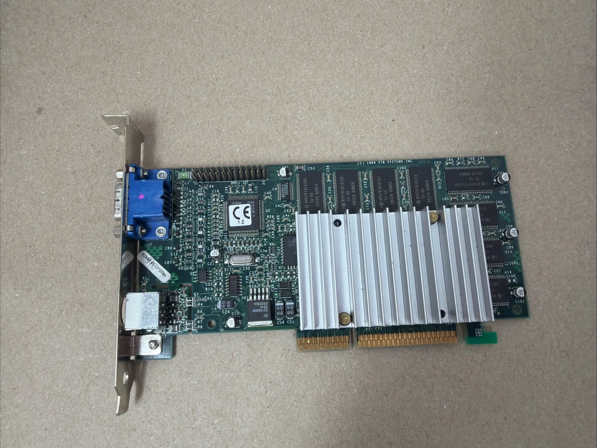 3dfx Voodoo 2 | eBay