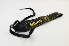 Nikon D810 Genuine DSLR Camera Neck Strap / AN-DC12 G522