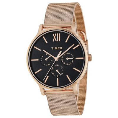 TIMEX TW2W19900 TRANSCEND 38mm