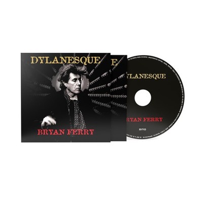 Dylanesque Bryan Ferry [CD Album]
