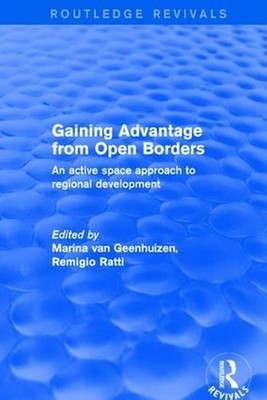 Revival: Gaining Advantage from Open Borders (2001): An Active Space Approach to