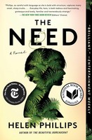 The Need, Helen Phillips