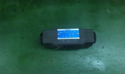 For new YUKEN hydraulic valve Hydraulic control check valve MPW-01-02/04-40 #nm