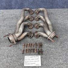 87-93 Ford Mustang Factory Shorty Header Manifolds 302 Headers 5.0 V8 Efi Gt Lx 87-93 Ford Mustang Factory Shorty Header Manifolds 302 Headers 5.0 V8 Efi Gt Lx