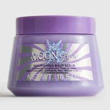 Primark PS Moon Glow Nourishing Body Scrub Smoothing & Softening Scented - 300g