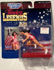 Starting Lineup 1996 Timeless Legends Florence Griffith Joyner Olympics (B162)
