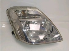 Feu avant (phare) Citroen C2