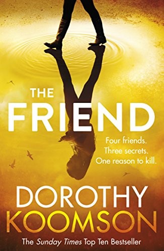 The Friend by Koomson, Dorothy Book The Fast Free ShippingFREE US DELIVERY | ISBN: 1784755400 | Quality Books