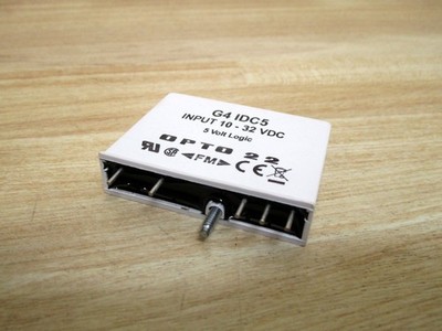 Opto 22 G4-IDC5 Module  G4-1DC5