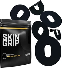 Adhesive Patch Compatible with Dexcom G6 Adhesive Patches Waterproof & Sweatproo